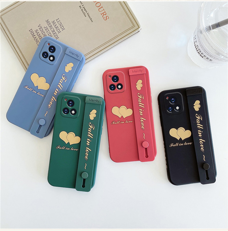 适用于vivoy52s手机壳.