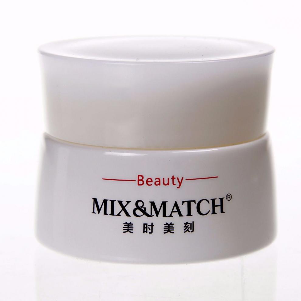 优品定制美时美刻素肌时刻焕采晚霜30g美容院刮码晚霜