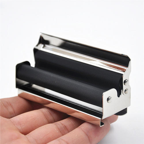 好物推荐手动卷烟器小型迷你便携家用手卷工具拉烟器70mm78mm110mm