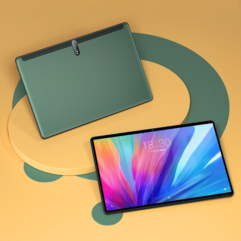 米派pad平板电脑官方5g新款爱派ip pro14英寸通适用一加苹果接口办公