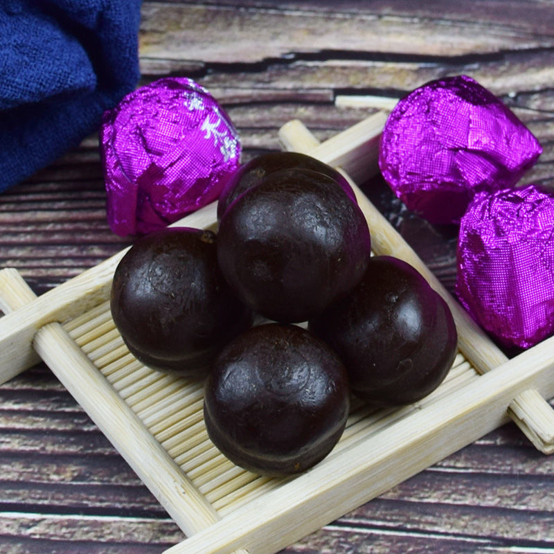 女士仔鹿膏滋补吉林双阳鹿乡直发仔鹿膏 鹿仔膏两罐(实发三)【图片