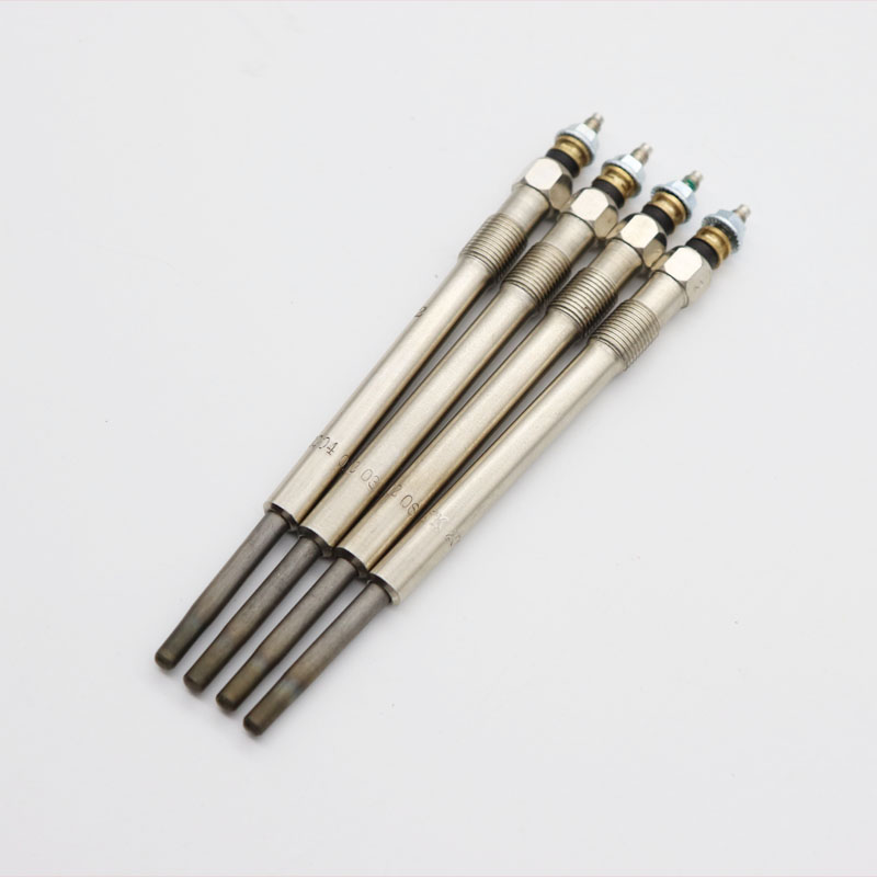 适配江铃福特新世代全顺v348预热塞2.