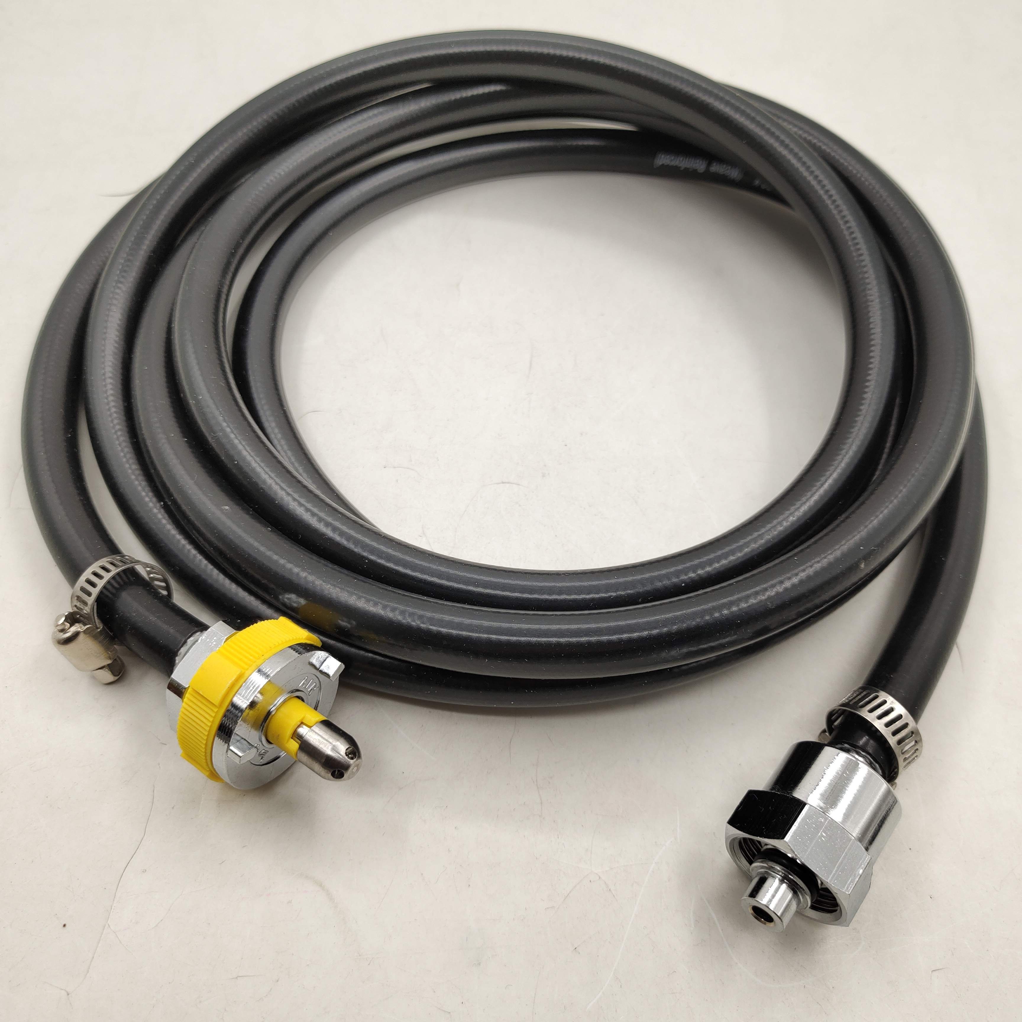 医院专用麻醉机呼吸机德尔格迈瑞氧气空气源接头供氧气源吊塔管路机器