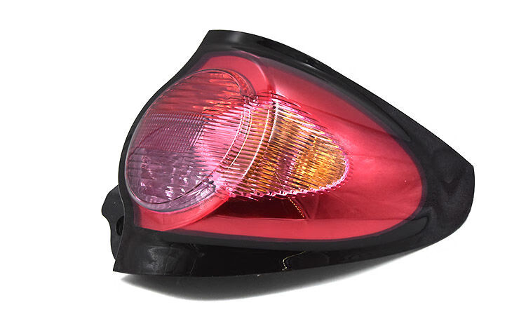 适用于长安奔奔迷你后尾灯总成奔奔mini倒车灯刹车灯后雾灯汽车配件正