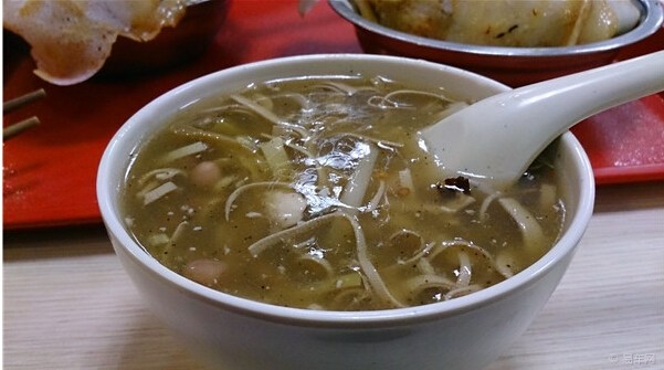 晨臻拍2份赠1袋安徽阜阳特产胡辣汤咸马糊240g2袋组合