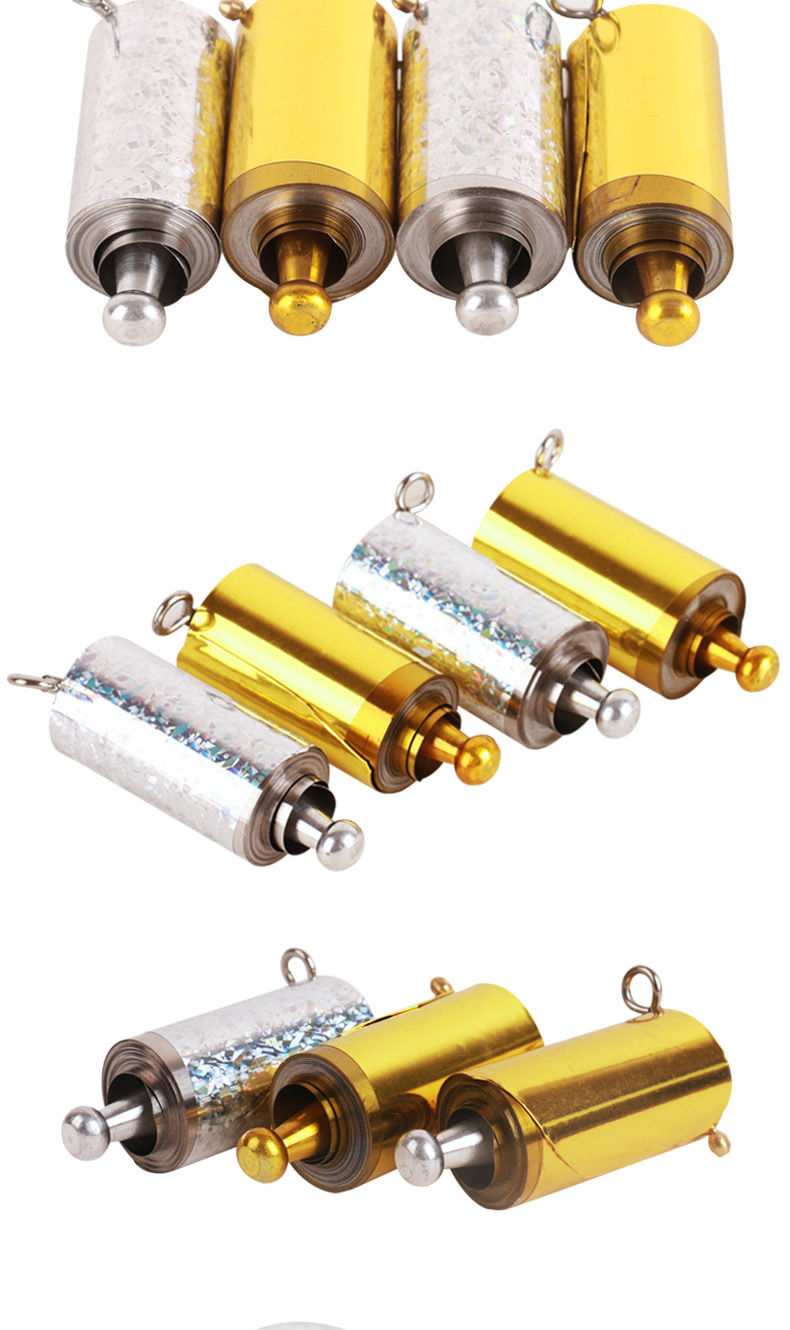 钢弹棒 伸缩棒 收缩棒 舞台魔术道具套装 表演演出 伸缩金箍棒防身 孙