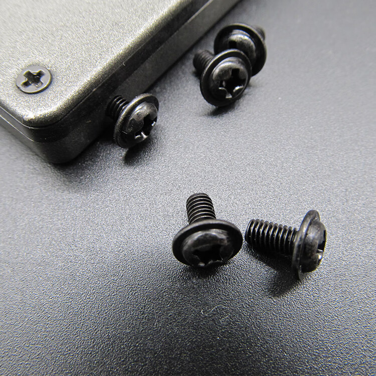 固态硬盘螺丝m3*6镀镍10个 防锈【图片 价格 品牌 报价】-京东