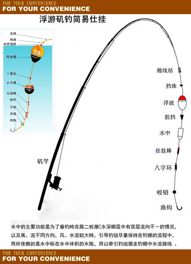 矶钓梧桐木阿波漂水中矶钓漂浮钓漂配件海钓鱼漂垂钓用品钓鱼配件黄色