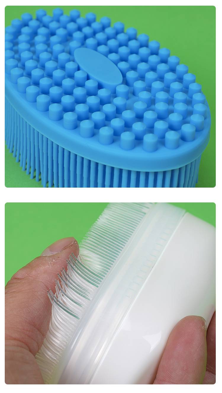 触觉刷按摩儿童感统训练器材玩具失调触摸婴儿触觉球家用幼儿触感美国