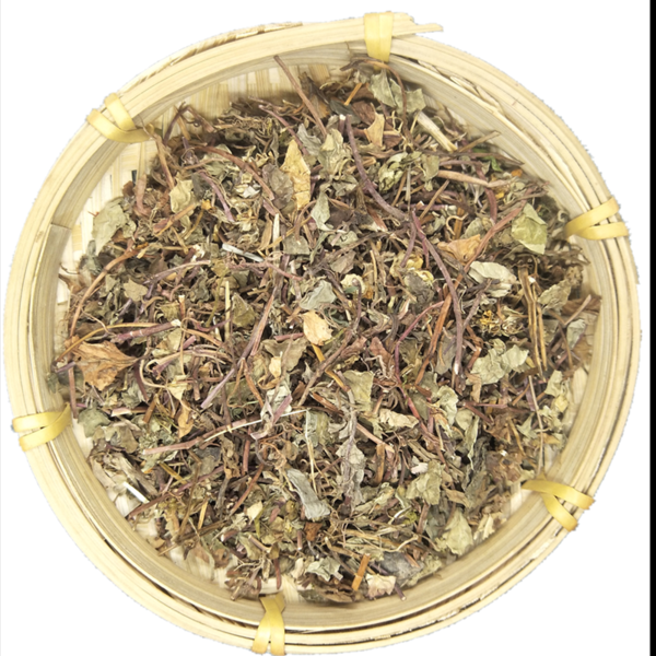 中药材 过路黄 500克 风寒草 对生黄花叶 小过路黄 如图【图片 价格