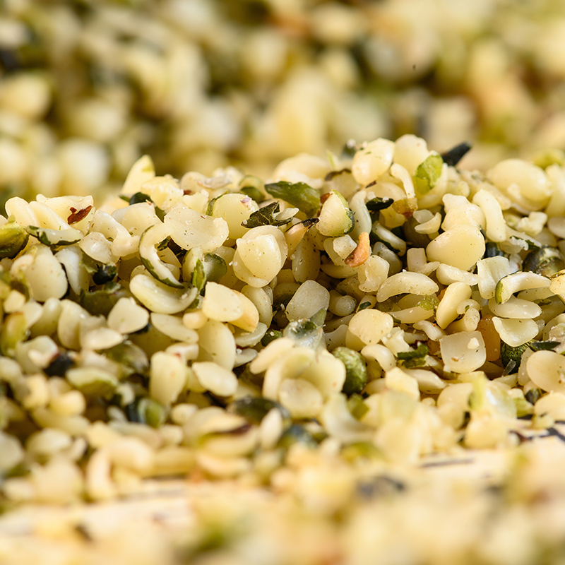 康美 火麻仁 麻子仁 中药材饮片 250g/10g独立小包装*25袋