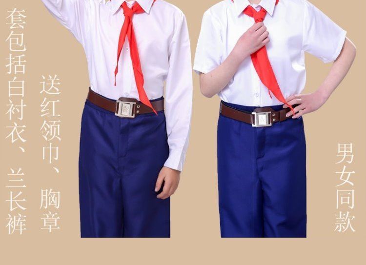 民国学生装五四运动50607080年代怀旧服装时期知青下乡农民工人村姑