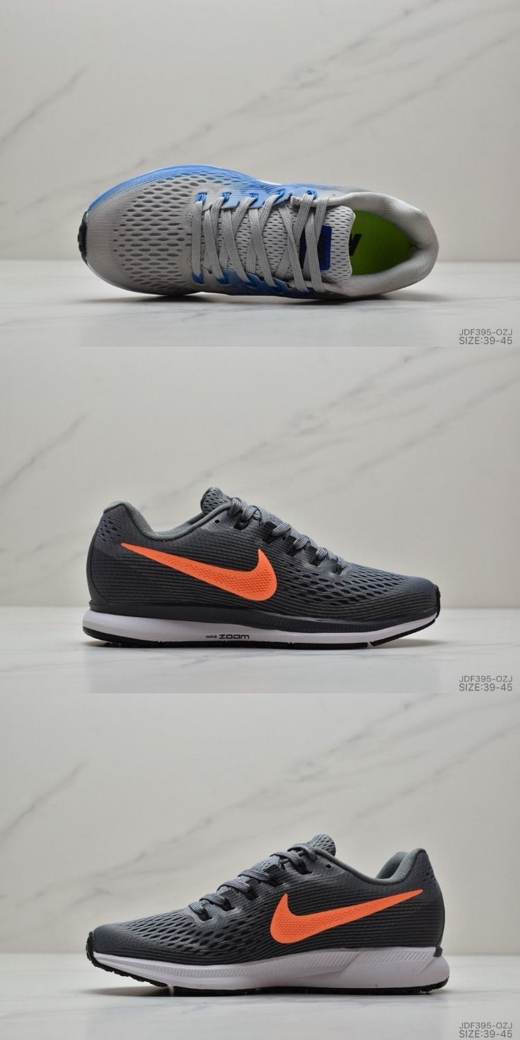 【官方旗舰店】aj男女款arzoom气垫飞马34代运动鞋登月34代马拉松训练