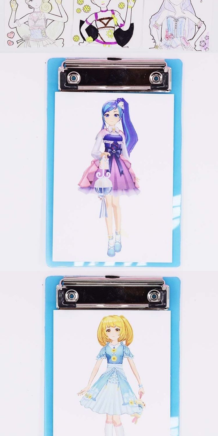 优选菲梦少女卡片第二季菲梦少女换装卡片宁雪艳变装卡牌魔法魔力助理