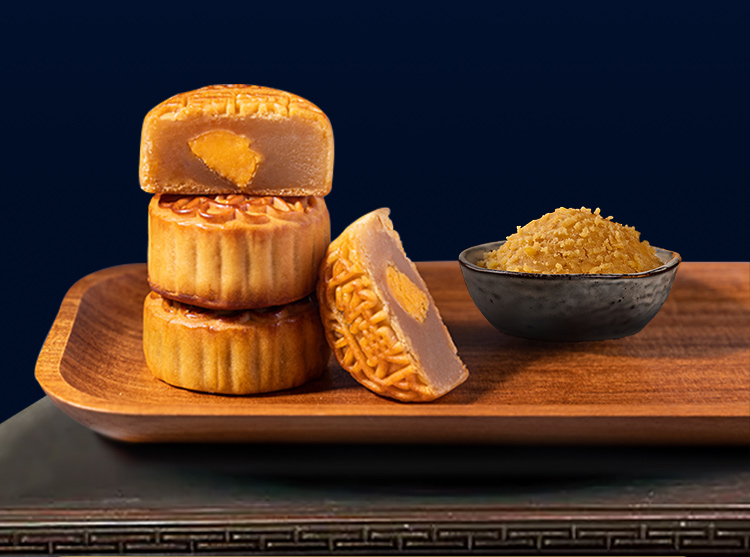 选 珠江莲蓉月饼馅料港式奶黄流心糖豆沙莲蓉黑芝麻料 乳酸西柚馅