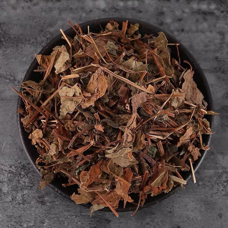 【官方旗舰】 鱼腥草 中药材鱼腥草 鱼腥草切片 多种规格sn5601