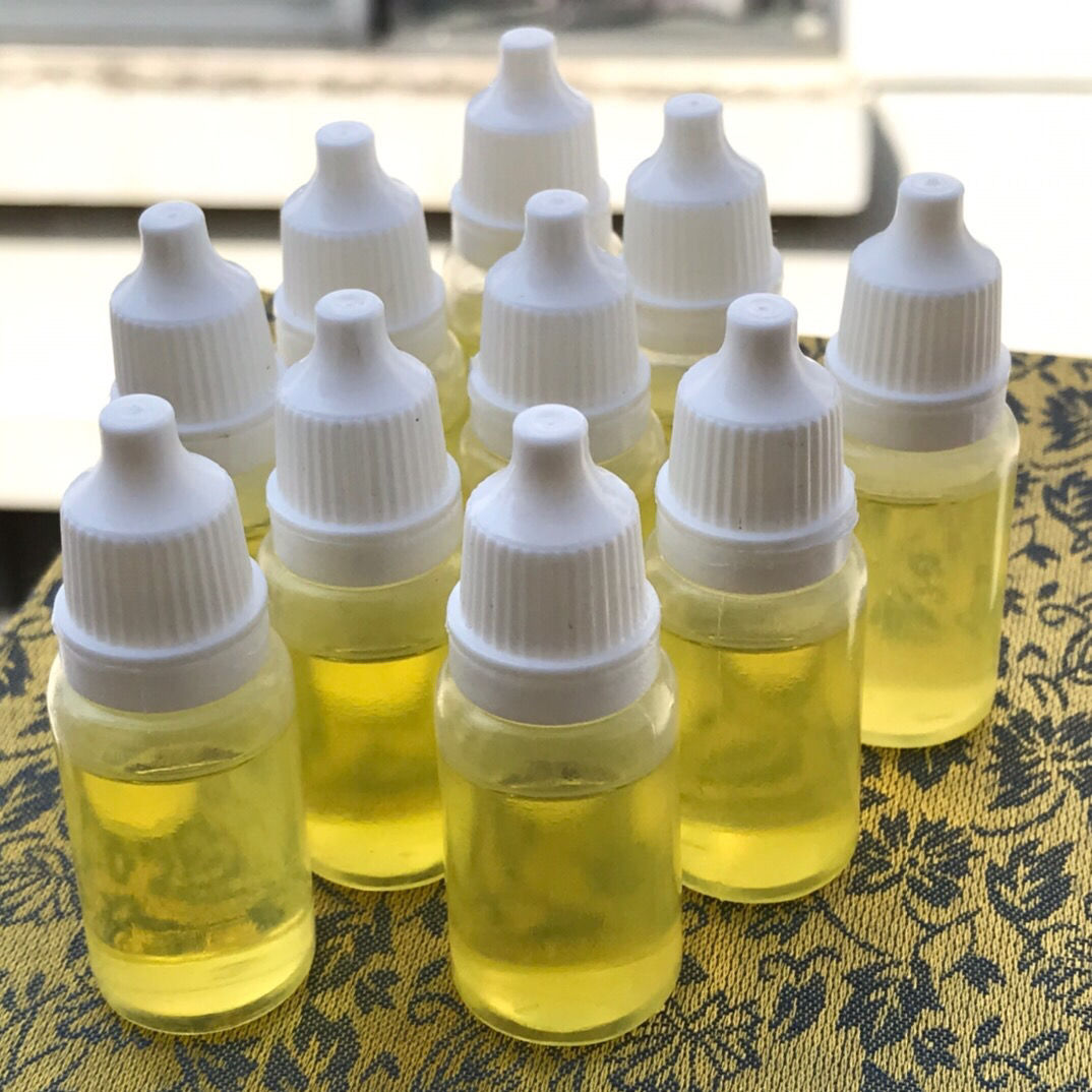 文玩油橄榄油核桃金刚菩提核雕木质手串保养上色包浆防裂精油工具依莲