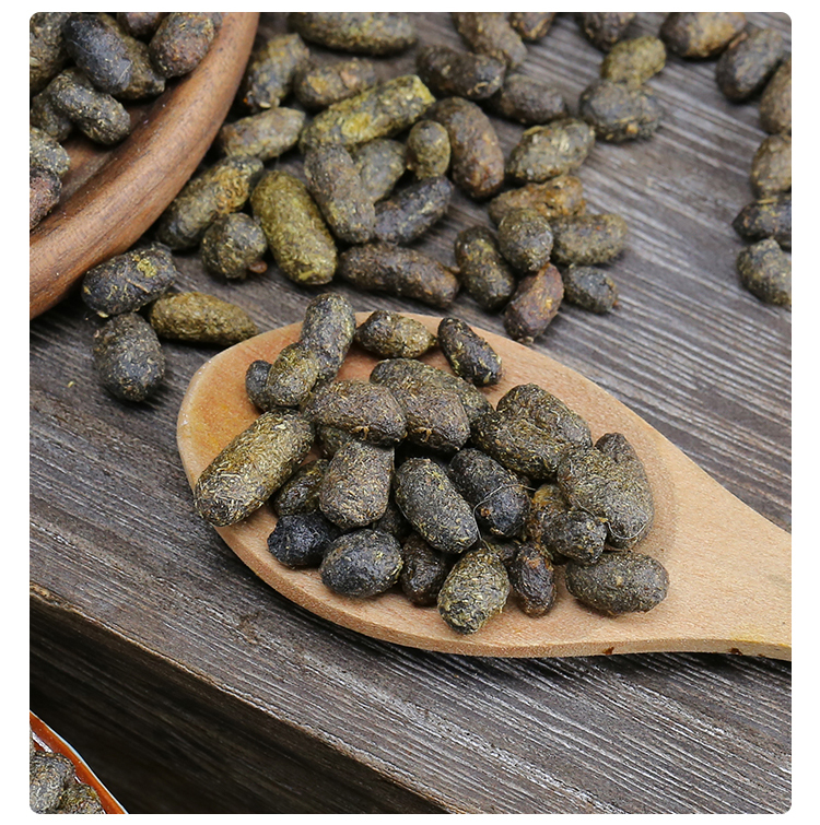 五灵脂中药材500g 生五灵脂 正品【图片 价格 品牌 报价】-京东