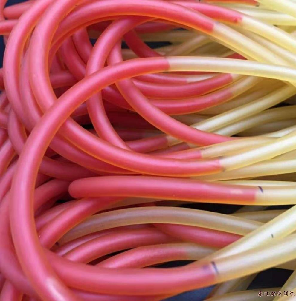 传统皮筋组弹弓皮筋强力1636圆皮筋1842弹工2040防冻1745皮筋2050