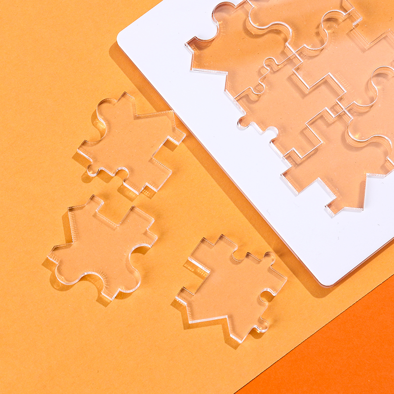 拼图巧版燃烧吧大脑同款puzzle比赛道具儿童玩具男孩拼板 玲珑-巢