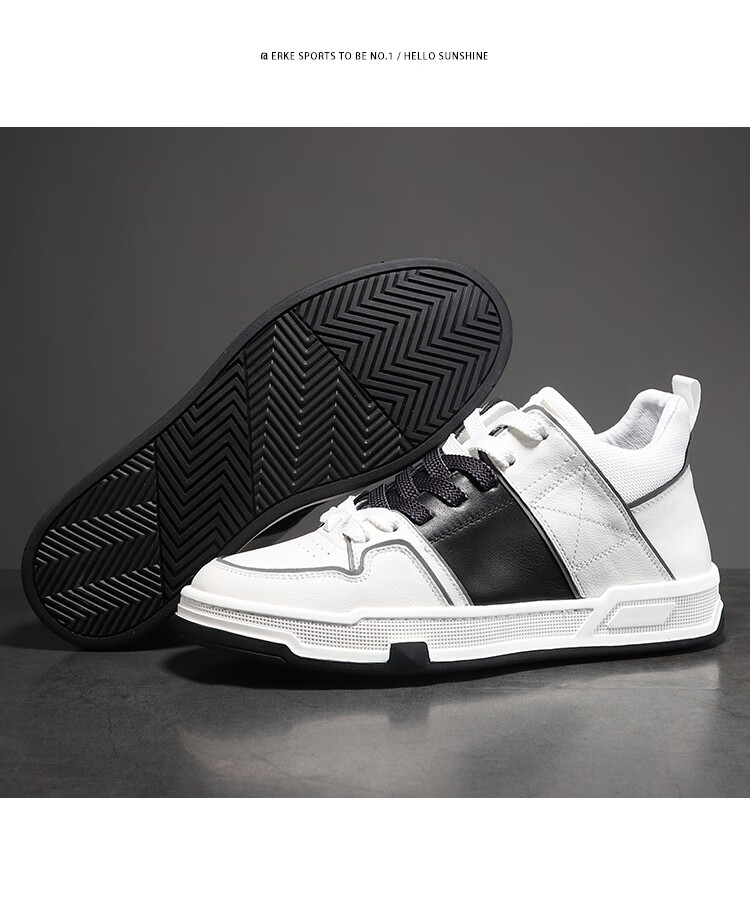 法唯莎(fawwesa)高端品牌奢侈品男鞋高档休闲鞋男子秋冬潮流大牌真皮