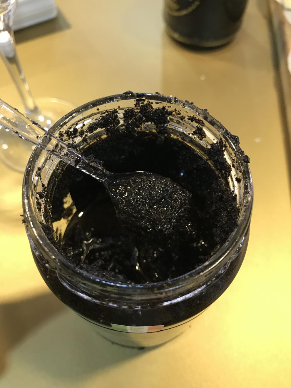 意大利原装进口乐其雅牌黑松露菌酱280g 黑松露酱 可开票【图片 价格