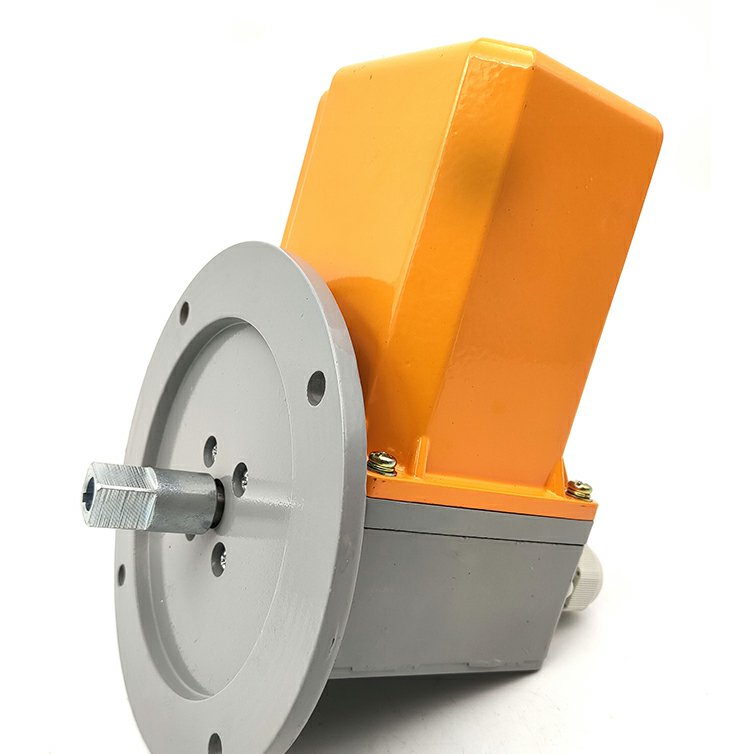 起升高度限制器双梁起重机塔吊行程限位开关 qgx-a(1:40)常规4触头