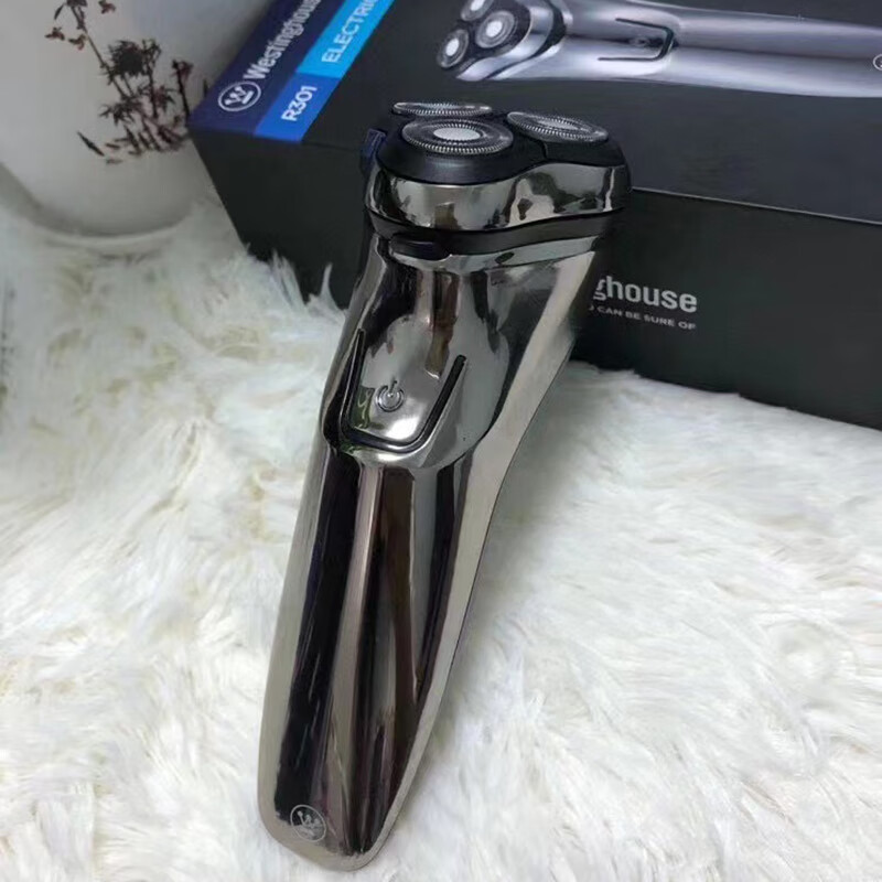 西屋(westinghouse) westinghouse西屋男士电动剃须刀r301全身水洗