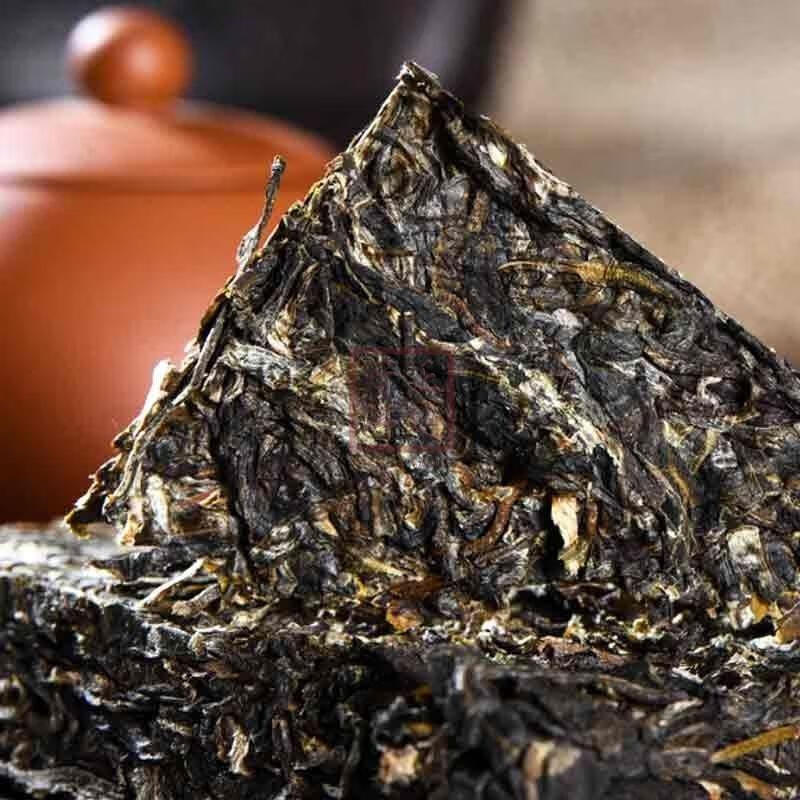 正廷普洱 昔归茶普洱生茶砖云南茶普洱叶生茶昔归古树生茶250克砖茶