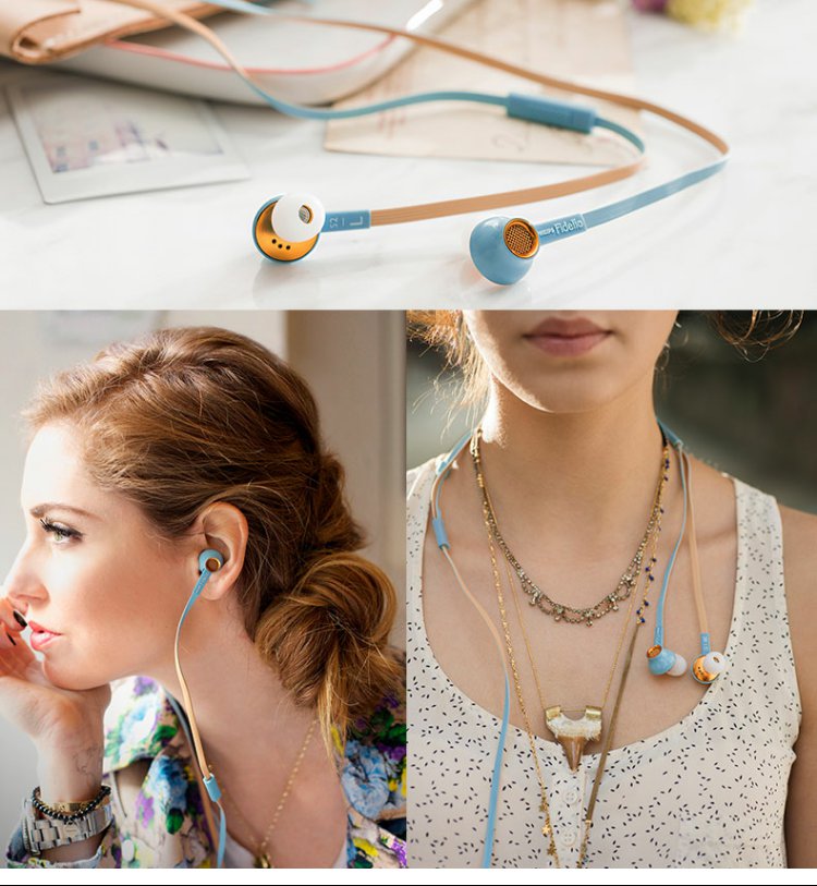 适用philips/飞利浦 s2飞利浦s2高保真hifi耳机入耳式有线高音质重低