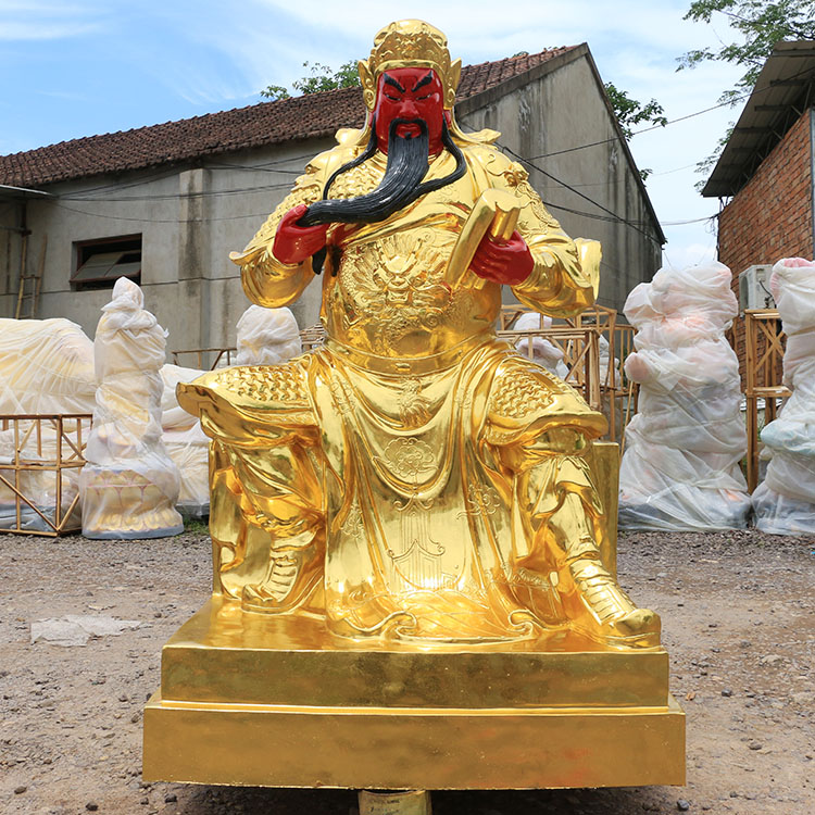 6米横刀2米摆件 1.6米站云朵关公 不【图片 价格 品牌 报价】-京东