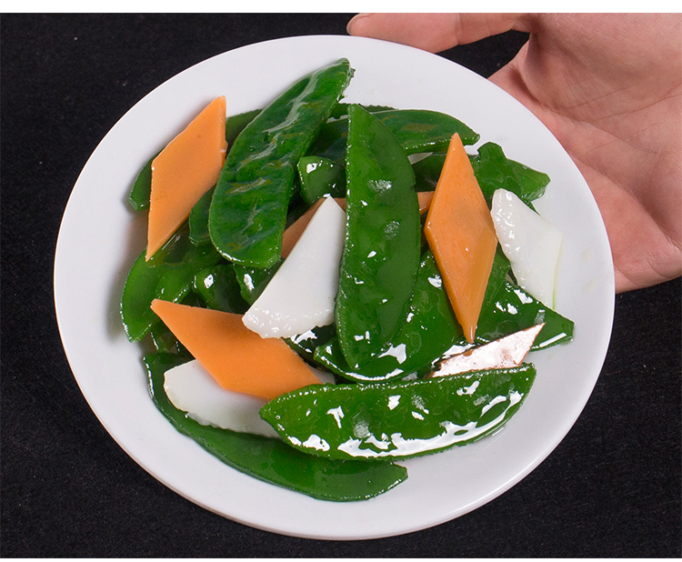 仿真食物中餐菜品模型食品仿真假菜影视拍戏样品摆设舞台表演道具明
