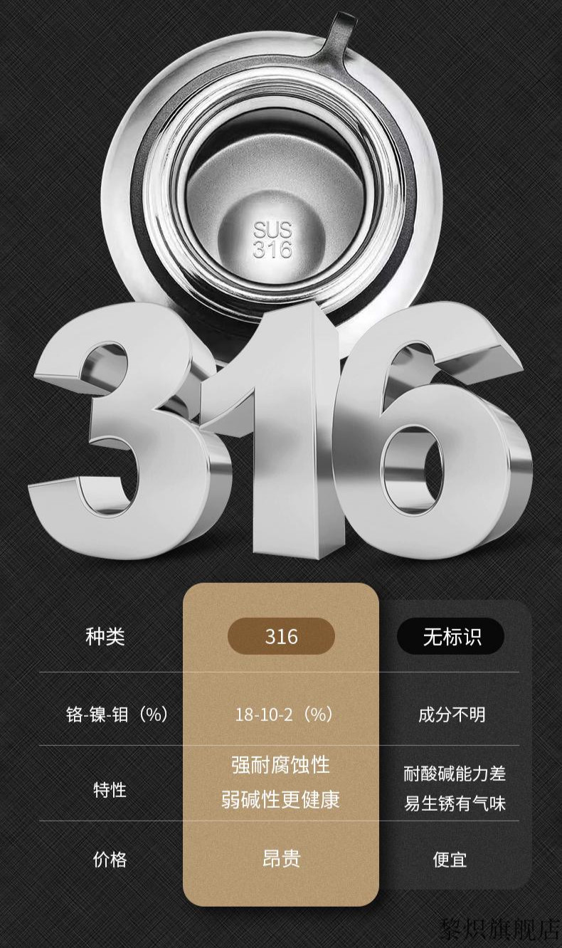 22新款刘耀文同款水杯时代少年团团综宋亚轩水杯德国全钢316不锈钢