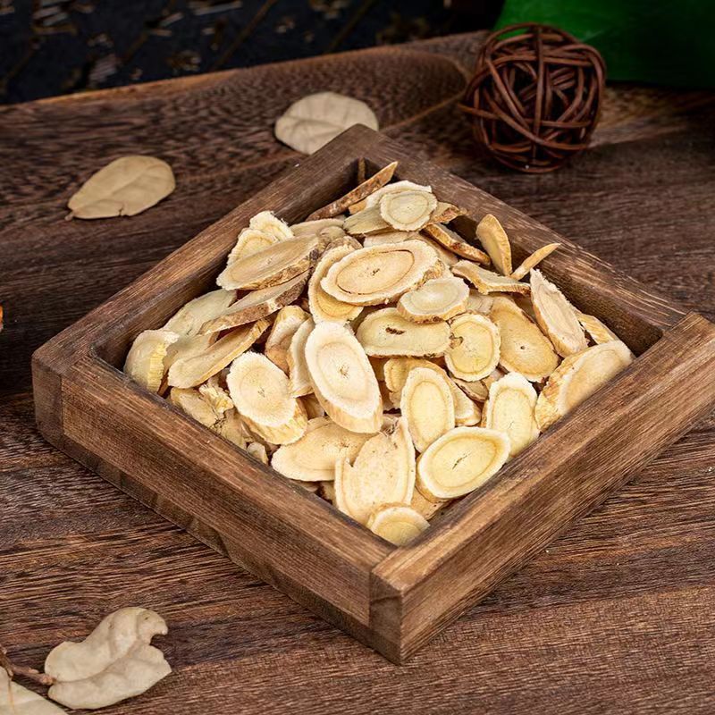 北京同仁堂原料玉屏风散中药材防风白术黄芪增体质加免疫力内廷上用