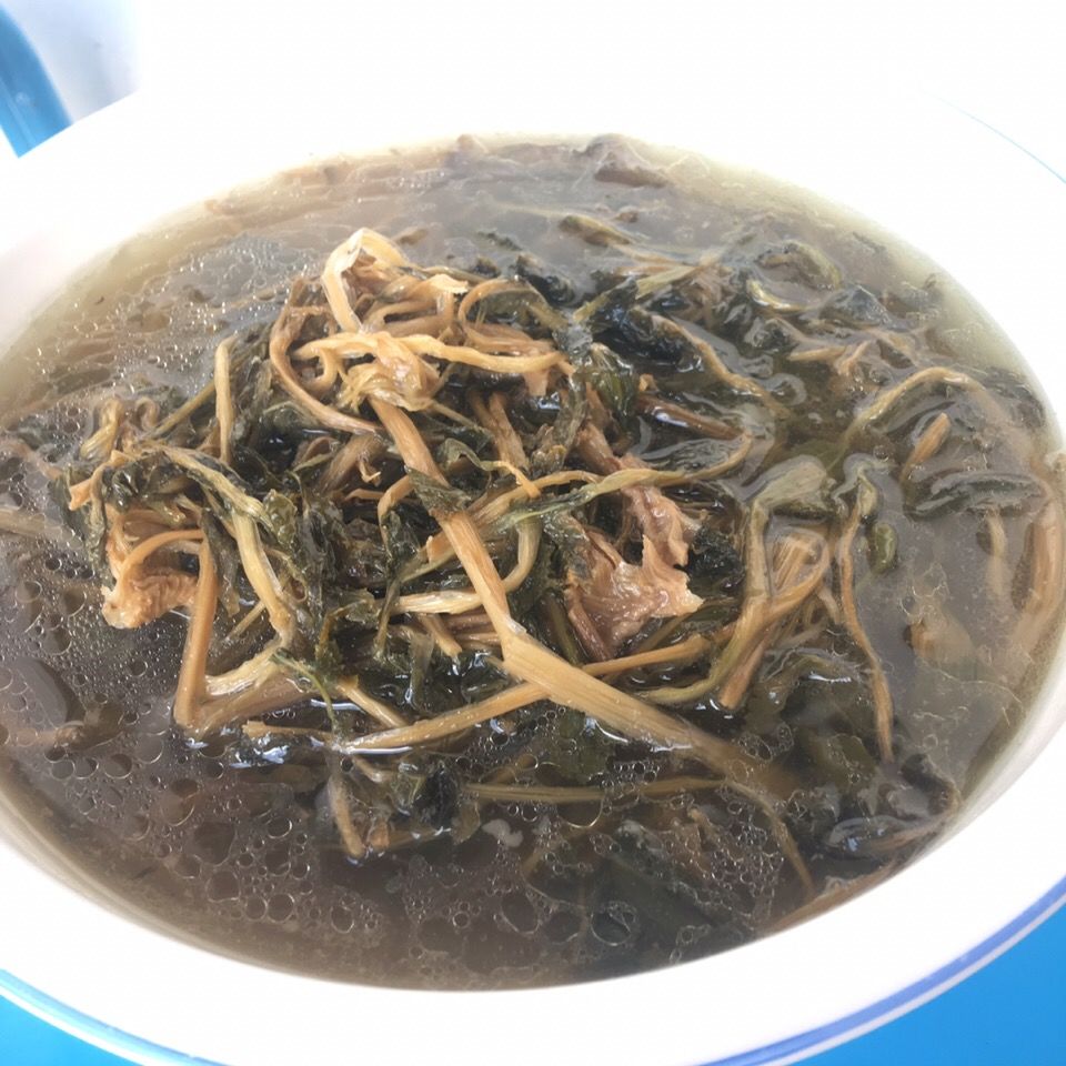 四川干酸菜大凉山特产西昌彝族圆根香酸菜农家圆根萝卜干酸菜1斤