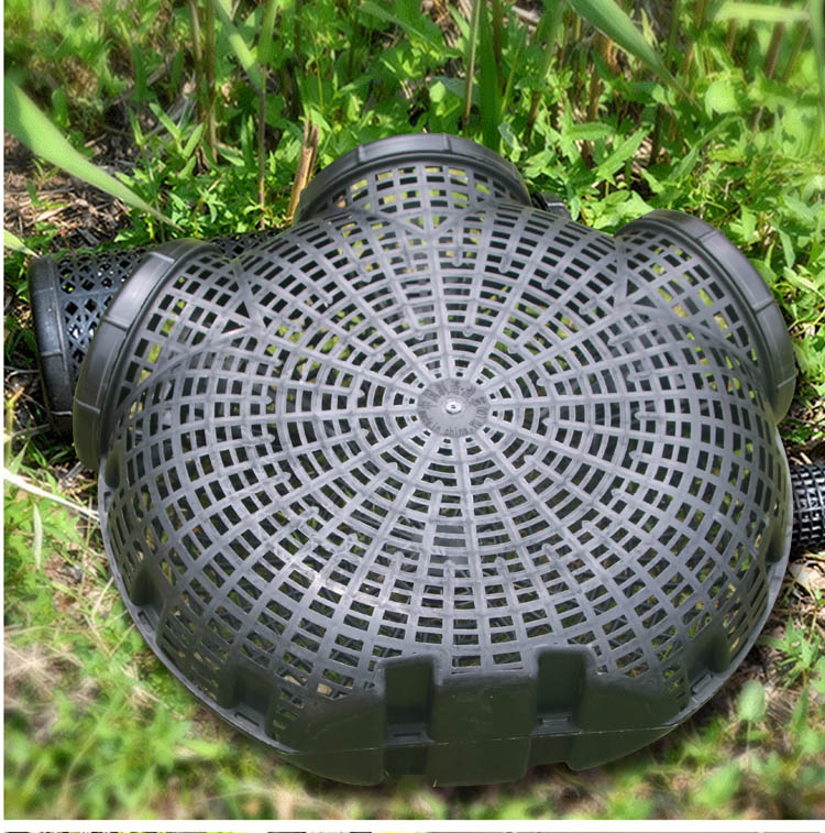 【官方旗舰】新升级抓鱼神器鱼笼伞形鲫鱼捕鳝神器鳝鱼笼子塑料泥鳅笼