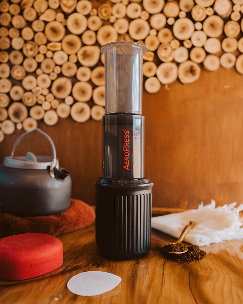 爱乐压咖啡壶美国五代aeropress便携爱乐压go咖啡壶法压壶手压手冲