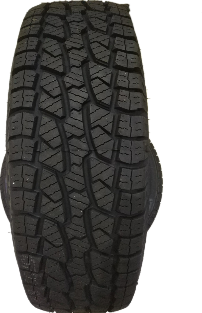 好运轮胎 lt235/75r15 sl369 加厚越野皮卡 23575r15 2357515 好运235