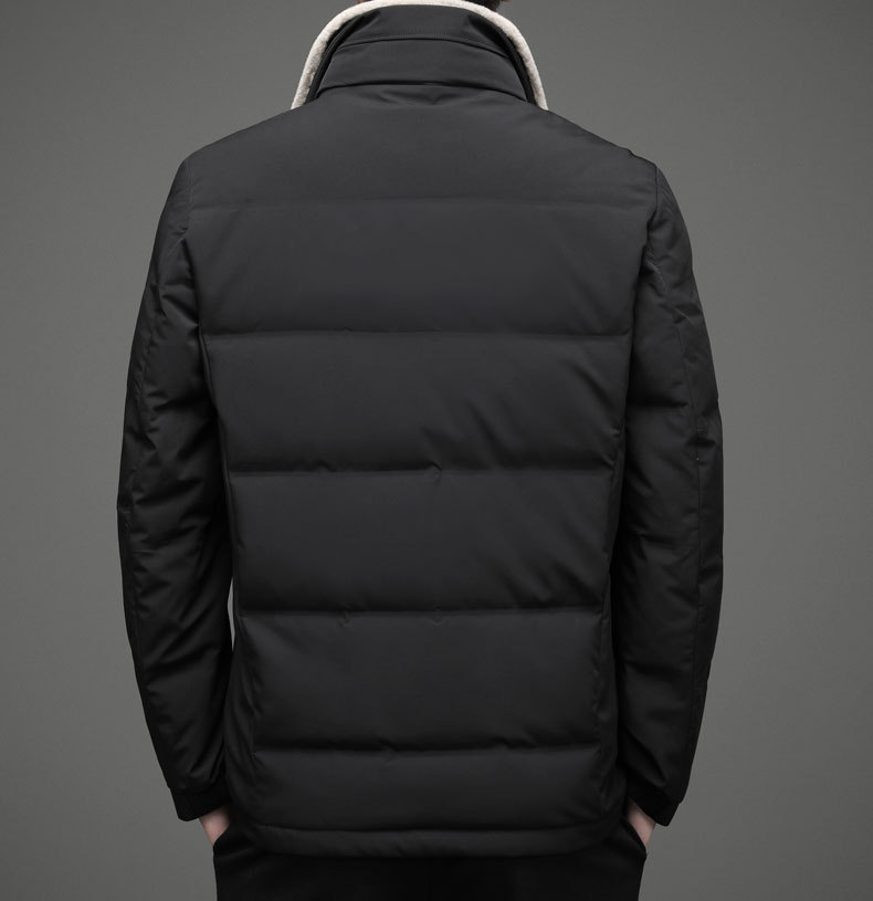 运动服饰 羽绒服 阿尔皮纳袋鼠(lalpina ) 阿尔皮纳袋鼠 2020黑色