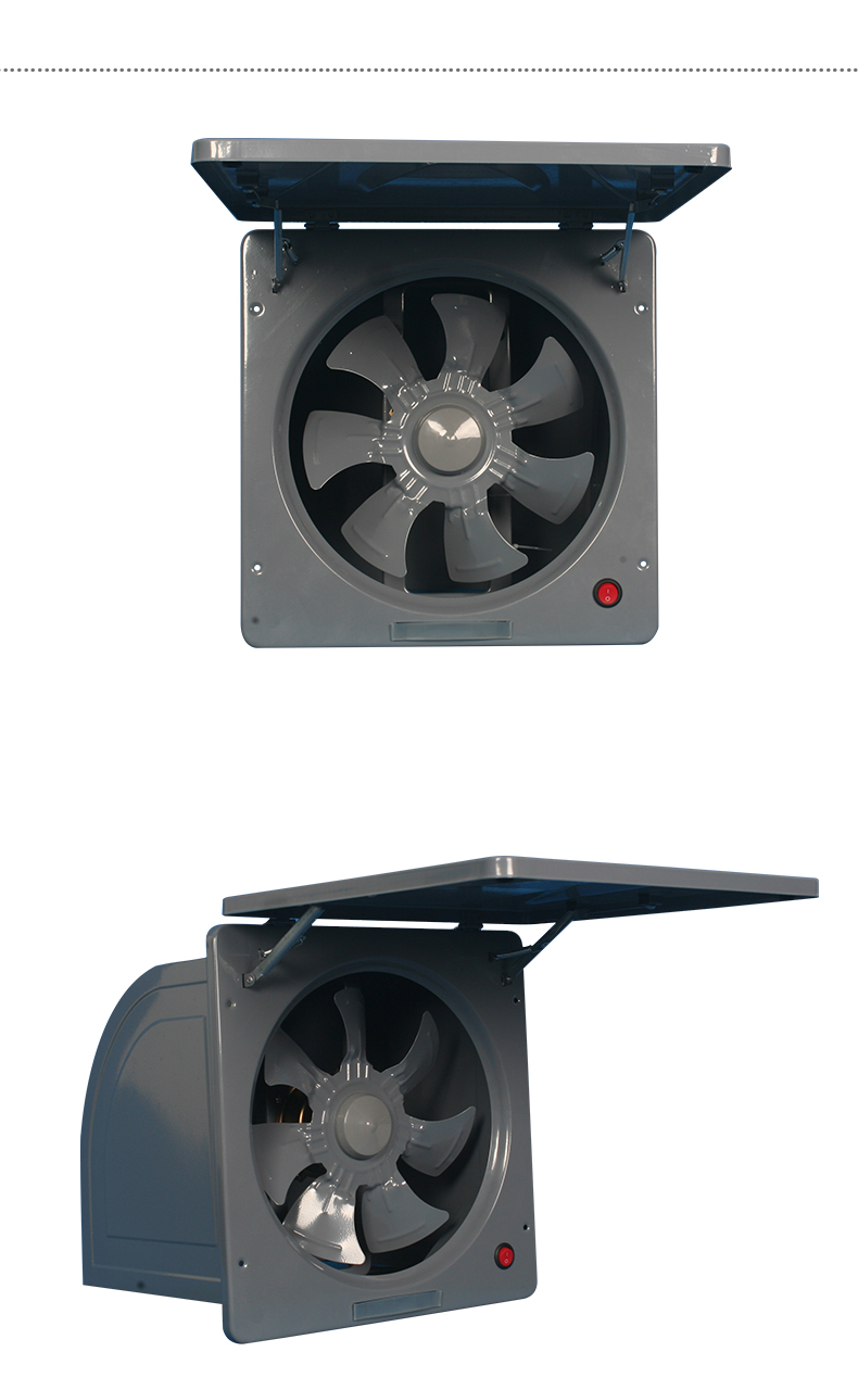 强力大功率家用换气扇厨房抽油烟排气扇抽风机老式窗式排风扇皮师傅