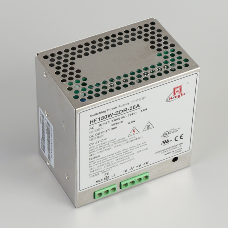 定制迅达电梯33003600控制柜电源hf150wsdr26a24b电梯配件大全hf150w