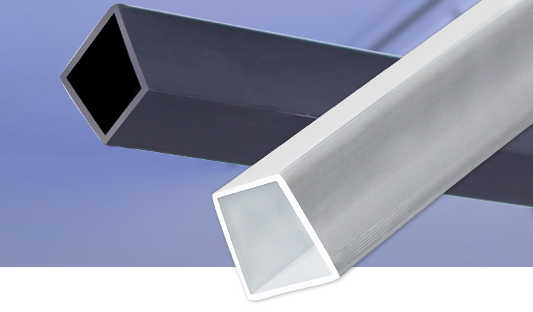 环同屋面梯形分隔条pvc塑料白色分格条滴水线分割条黑色线条水泥工程