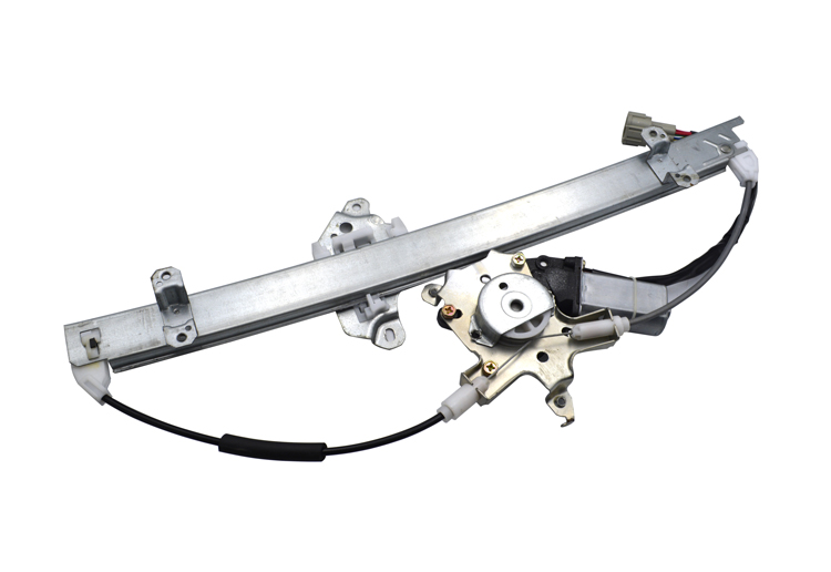 适配东风风度a33/奇骏电动玻璃升降器总成风度a33车窗摇窗机电机防夹