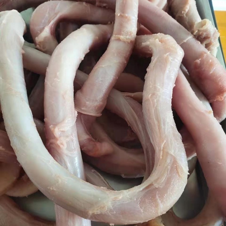 臻鲜蓓新鲜全熟黄牛鞭2斤全熟牛鞭牛宝爆炒凉拌红烧10斤