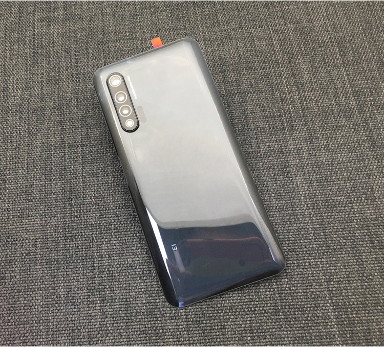 华为nova6玻璃后盖杰霆适用华为nova6后盖玻璃手机电池盖nova65g4g版