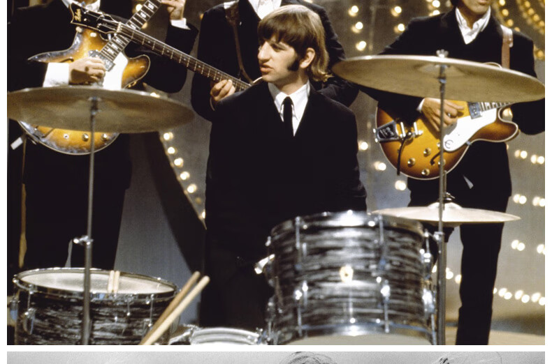 正版披头士thebeatlesabbeyroad艾比路黑胶lp唱片12寸唱盘