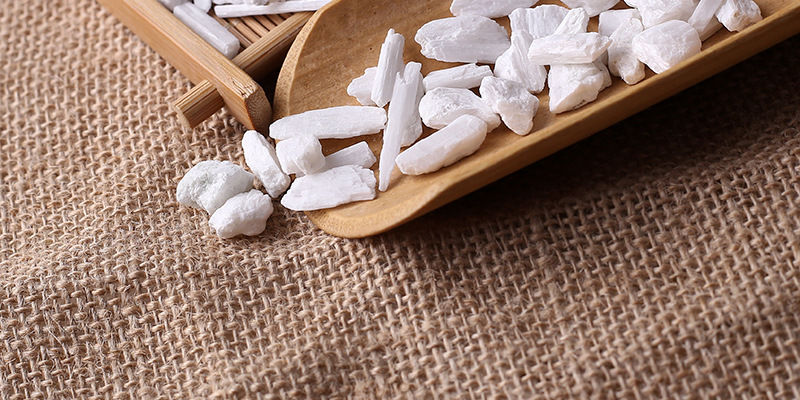 阳起石粉g特级起阳石男用中药材非煅阳起石粉锻 【1罐】阳起石粉(*g)