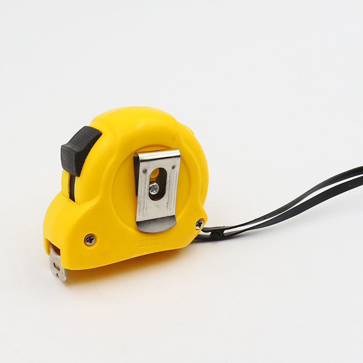 钢卷尺家用尺子卷尺公制钢尺工程装修木工卷尺建筑工地测量工具卷尺1