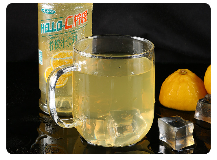 果汁饮料450ml15瓶整箱蜂蜜复合酸甜乳味c柠檬450ml8瓶c柚450ml7瓶