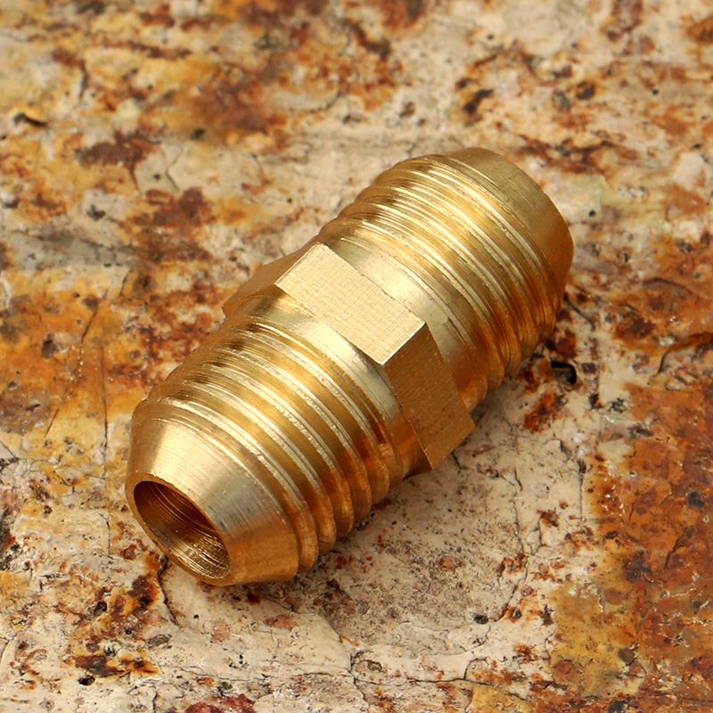 全铜m14m22内外丝异径转接头 高压清洗机洗车机水管专用螺纹转接 dn15